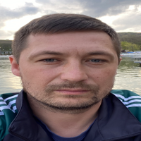 Антон Плис