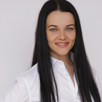 Екатерина Князева