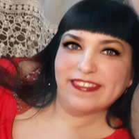 Наталья Романова