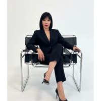 Юлия Воронина