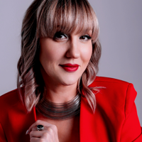 Наталья Морокова