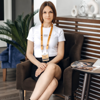 Яна Бортвина