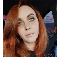 Анна Аникина