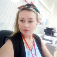 Наталья Брагина