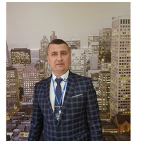 Александр Верхозин