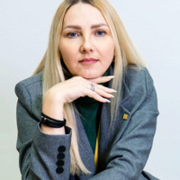 Любовь Белякова