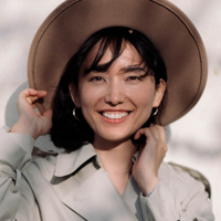 Диляра Кужахметова