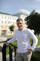 Сергей Прохиро