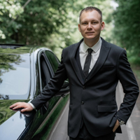 Николай Максимов