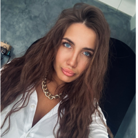 Юлия Степанова