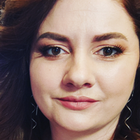 Евгения Ларичева