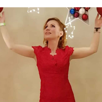 Елена Попова