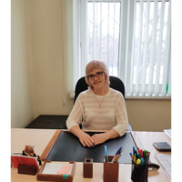 Татьяна Смирнова