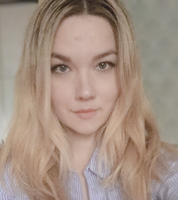 Елена Нечаева