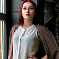 Наталья Кричко