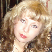 Елена Гунина