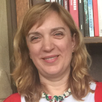 Оксана Радзиховская