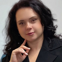 Наталья Грунина