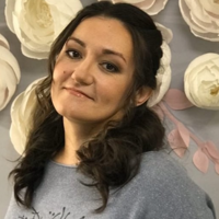 Екатерина Аникина
