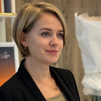 Дарья Каштанова