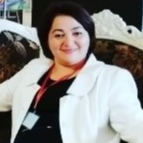 Наталья Аванесян