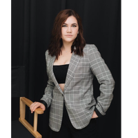 Мария Кулягина