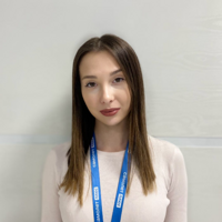 Александра Рыженко