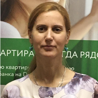 Мелитина Березова
