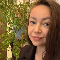 Ирина Соловьева