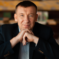 Вячеслав Рудых