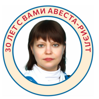 Наталья Яковлева