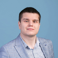 Сергей Ярухин