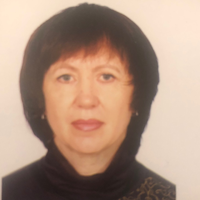 Любовь Малофеева