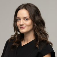 Дарья Трескова