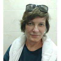 Валентина Босых