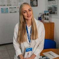 Анна Лодыгина