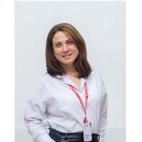 Ольга Захарова