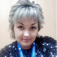 Ирина Огурцова
