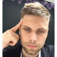 Антон Ищенко