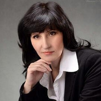 Ольга Акимова