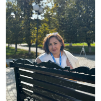 Рената Сактаганова