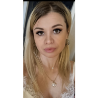 Алия Ханафиева