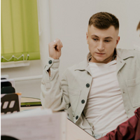 Владимир Гладкий