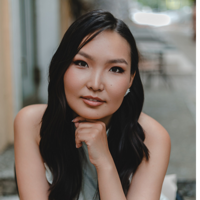 Лилия Иннокентьева