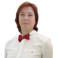 Елена Долгорукова