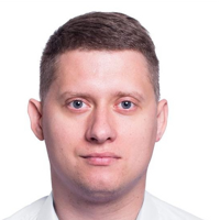 Максим Мирошин
