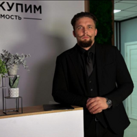 Виктор Громов