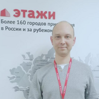 Вадим Федоров