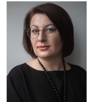 Анна Владимирова