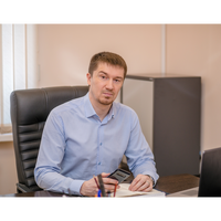 Максим Фролов